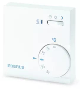 111170451100 Eberle Detectors, Controller