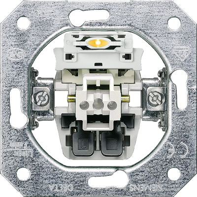 5TA2150-0KK Siemens Aufputzschalter, Unterputzschalter