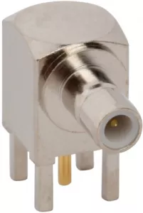 142144 Amphenol RF Coaxial Connectors