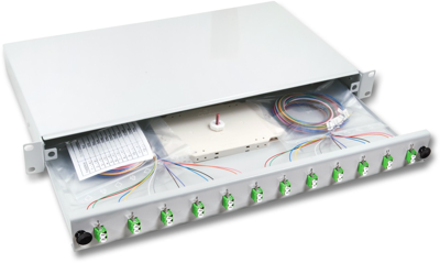 BA71901.12OM5 EFB Elektronik Verbindungsmodule, Patchpanels Bild 1