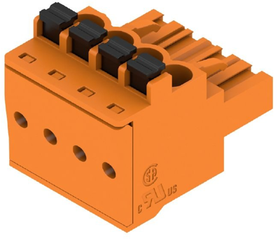 1980190000 Weidmüller Steckverbindersysteme Bild 2