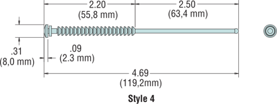 0357 HEYCO Fan Accessories Image 2