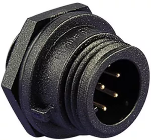 PX0412/10S BULGIN Other Circular Connectors