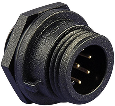 PX0412/02S BULGIN Other Circular Connectors Image 1