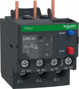 LRD356 Schneider Electric Motorschutzschalter