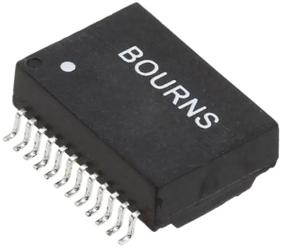 PT61020EL Bourns Electronics GmbH Coupled Inductors