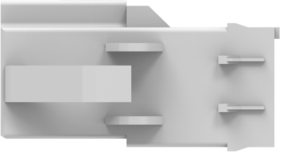 177909-1 AMP PCB Connection Systems Image 2