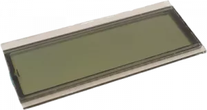 DE 301-RS-21 (5 VOLT) Display Elektronik LCD-Module