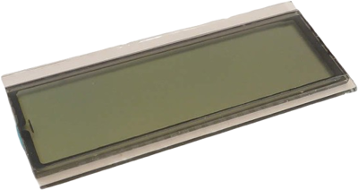 DE 301-RS-21 (5 VOLT) Display Elektronik LCD-Module