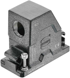 19405101511 Harting Housings for HDC Connectors