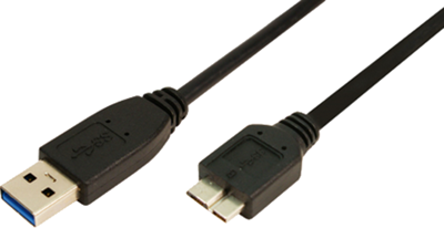 CU0026 LogiLink USB Kabel