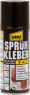 Sprühkleber 200 ml Spraydose, UHU SPRÜHKLEBER 3 IN 1 200ML