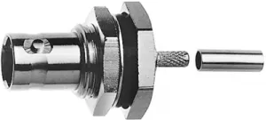 100023433 Telegärtner Coaxial Connectors