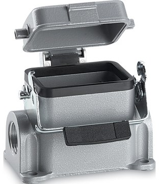 19007000 LAPP Housings for HDC Connectors Image 1