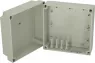 6081321 Fibox GmbH General Purpose Enclosures