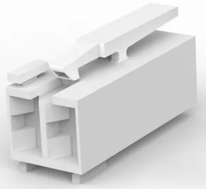 8-1241961-2 AMP PCB Connection Systems