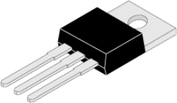 BD911-T CDIL Bipolar Transistors