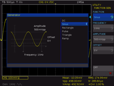 1335.7330.03 Rohde & Schwarz Messtechnik Software, Lizenzen Bild 2