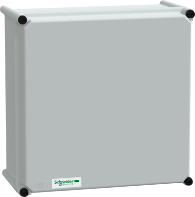 NSYPLSP3636G Schneider Electric Kleingehäuse und Modulgehäuse