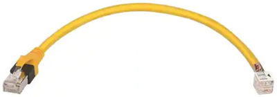 20826011002 Harting Patchkabel, Telefonkabel