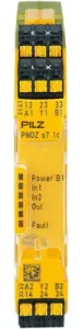 751167 Pilz Überwachungsrelais