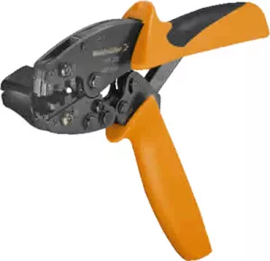 9013090000 Weidmüller Crimping and Cable Lug Pliers