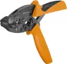 9013090000 Weidmüller Crimping and Cable Lug Pliers