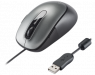 SIMATIC HMI USB-Maus, 6AV21818AT000AX0