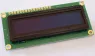 DEP 16201-Y Display Elektronik OLED Displays