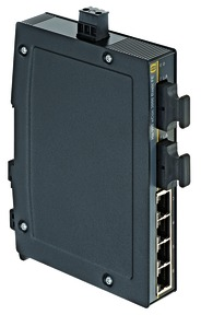 24030042200 Harting ETHERNET-Switches