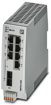 2702329 Phoenix Contact ETHERNET-Switches