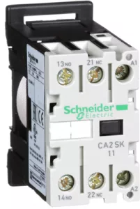 CA2SK11F7 Schneider Electric Schütze