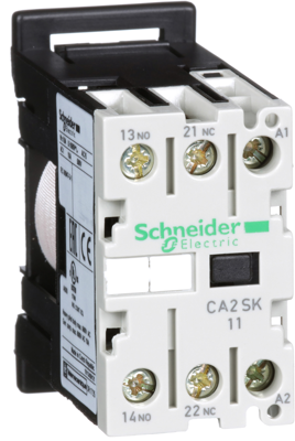 CA2SK11U7 Schneider Electric Schütze