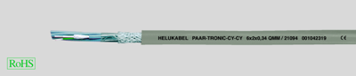 21084 HELUKABEL Datenkabel