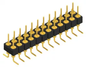 MK226SMD24G Fischer Elektronik PCB Connection Systems