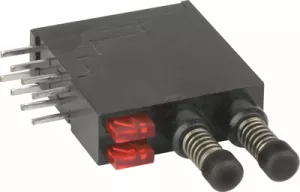 1871.7731 Mentor Pushbutton Switches