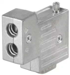 1555300000 Weidmüller D-Sub Connectors