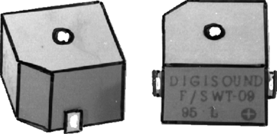 F/SWI-155 Digisound Akustische Signalgeber Bild 2