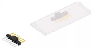 10050211 Fischer Elektronik PCB Connection Systems