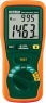 Digitales Megohmmeter, 200 MΩ bis 2000 MΩ, 380260-NIST