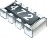 CAY10-102J4LF Bourns Electronics GmbH Resistor Networks