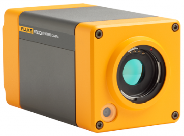 FLK-RSE600/C 9HZ Fluke Wärmebildkameras Bild 1