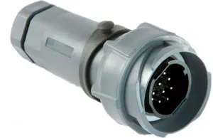 PXP7011/03P/ST/1315 BULGIN Other Circular Connectors