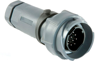 PXP7011/10P/CR/0911 BULGIN Other Circular Connectors