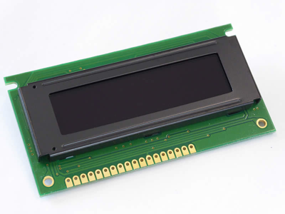 DEM 16217 FDH-P(RGB)-N Display Elektronik LED-Modules