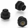 643220100605 Würth Elektronik eiSos Sensor-Actuator Connectors