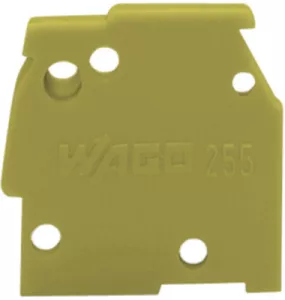 255-700 WAGO Terminals Accessories