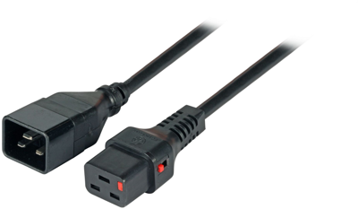 EK607SW.3 EFB-Elektronik Power Cords