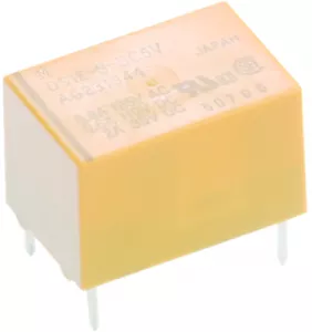 DS1EM3J Panasonic Industrial Relays