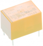 Relais, 1 Wechsler, 1.5 V (DC), 5.63 Ω, 2 A, 220 V (DC), 250 V (AC), monostabil, DS1EM1,5J